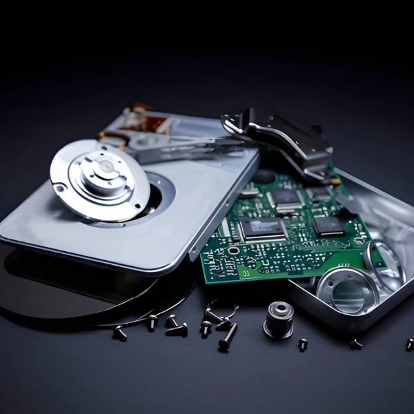 IT Asset Disposition Process
