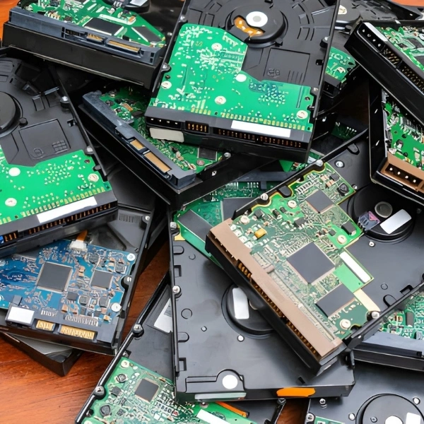 IT Asset Disposition Process