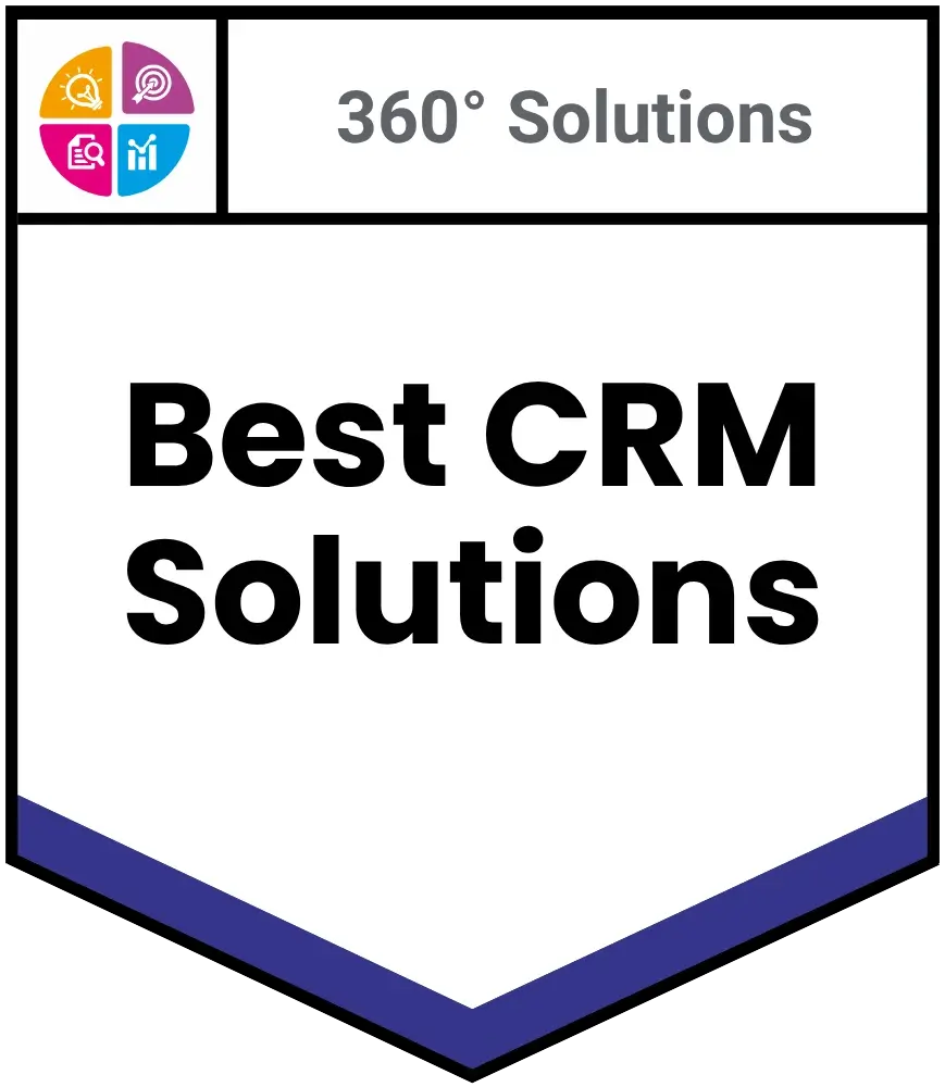 CRM Solution